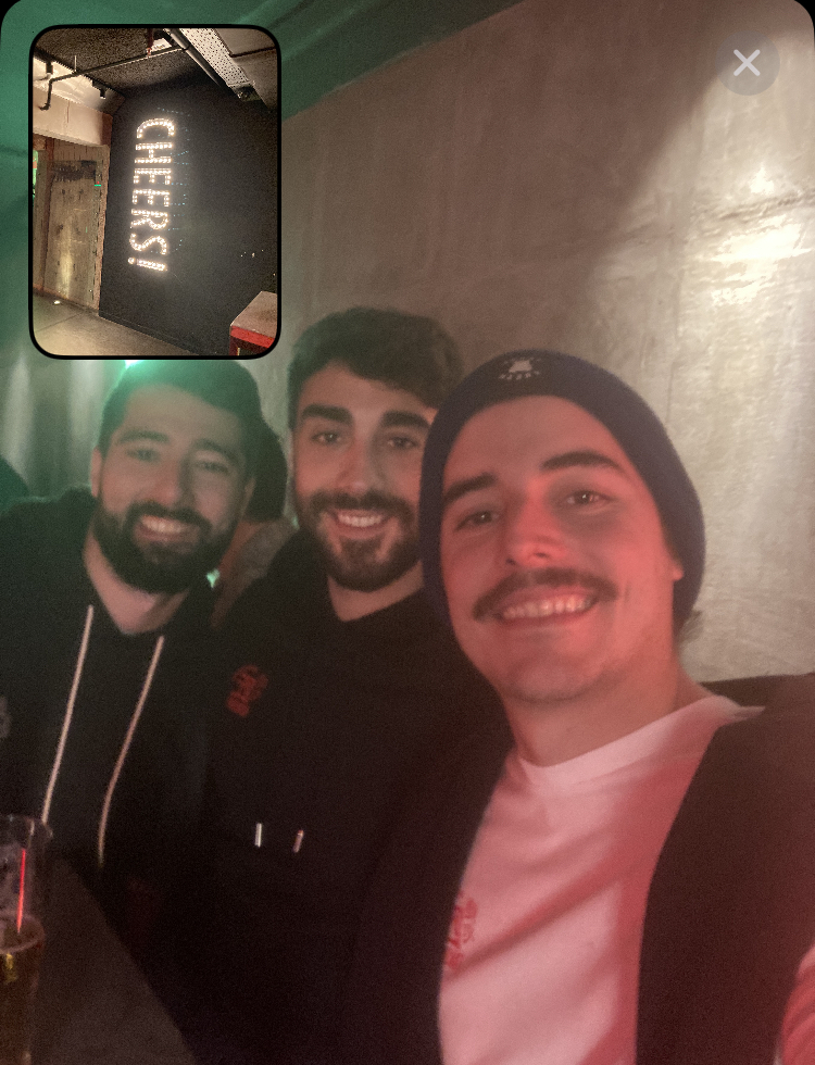 TRIP REPORT: 3rd Takumi Lottery draw trip to Amsterdam